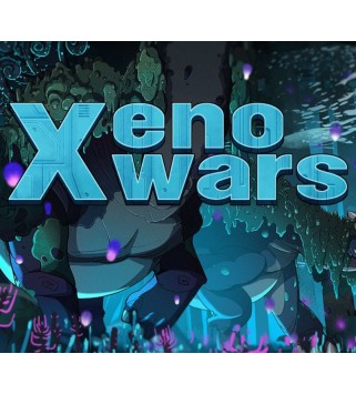 Xenowars Steam Key GLOBAL